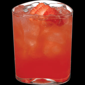 strawberrymule