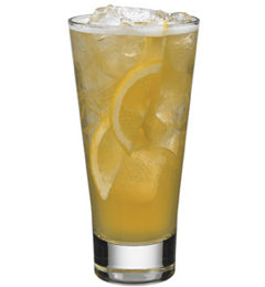 Spiked Arnold Palmer – Master of Mixes