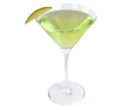 Apple Gimlet&ndash; Master of Mixes
