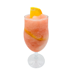 Frozen Watermelon Frosé – Master of Mixes