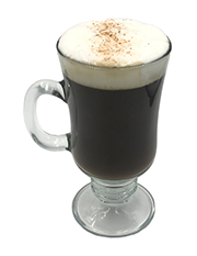 Black Russian Coffee