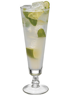 Bluegrass-Mojito