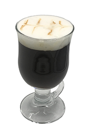 Chocolate Russian