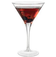 Cinnamon-Manhattan