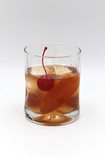 Classic Old Fashioned final