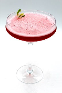 Scratch Cosmopolitan&ndash; Master of Mixes