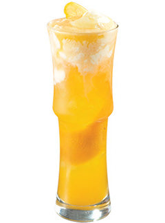 Creamsicle Float&ndash; Master of Mixes