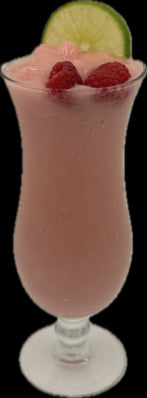 Frozen Raspberry Margarita