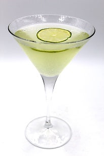 Gimlet FINAL