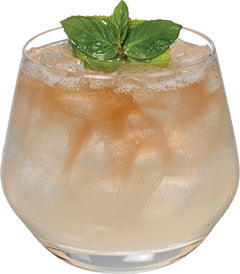 Gin-Julep