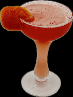 Grapefruit Cosmo
