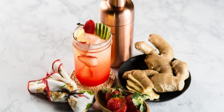 Our Best Easter Brunch Cocktails