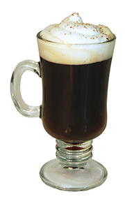 Irish Coffee