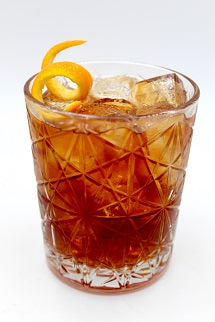 Italian Rob Roy final