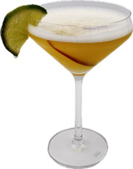 Jalapeño Margarita