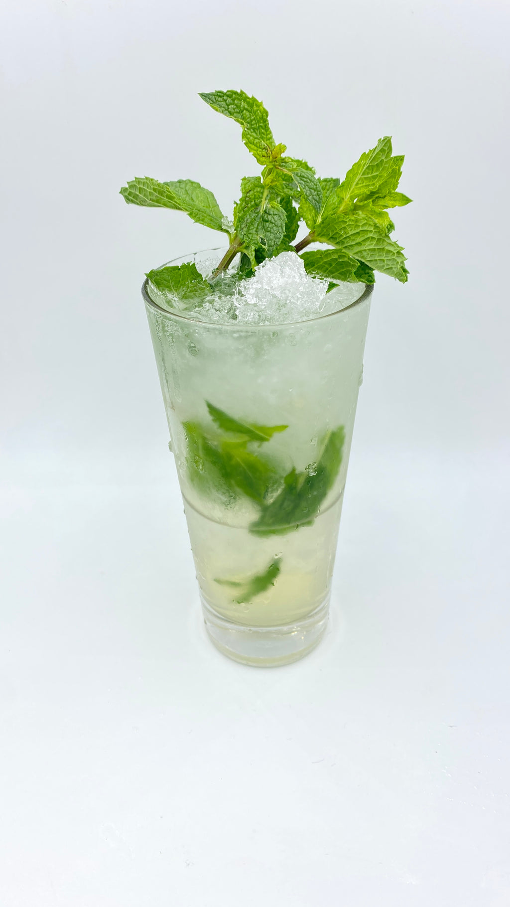 Jalapeño Mojito
