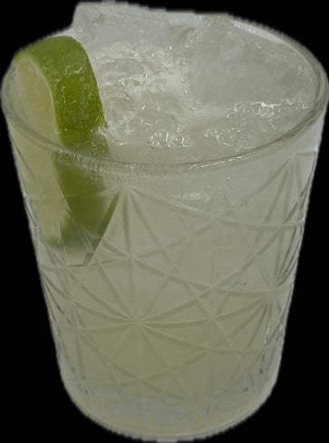 Jalapeño Mule