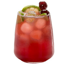Label-Cinful-Mule