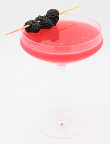 Lite Blackberry Margarita final