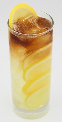 Long Island Iced Tea final
