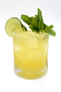 Mango Mojito&ndash; Master of Mixes