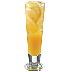 Mango-Nut-Soda