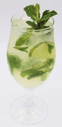Mojito final