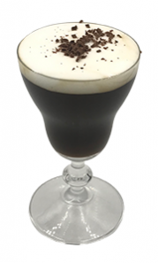 Monte Cristo Coffee