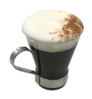Nutty Irishmen Coffee