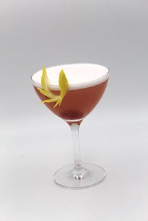 Old Fashioned Sour final