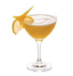 Old Passion Sour Cocktail&ndash; Master of Mixes
