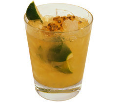 Passionate-Daiquiri