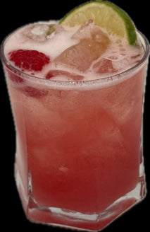 Raspberry Mule