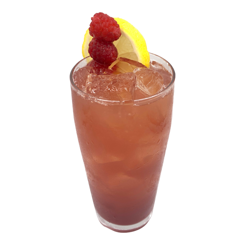 Raspberry Lemonade