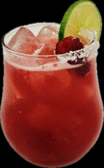 Raspberry Margarita
