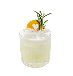 Rosemary-and-tonic