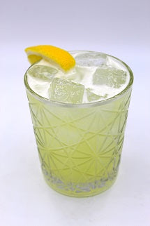 Skinny Tom Collins final