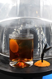Smoked Manhattan final