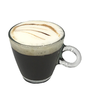 Spanish Coffee