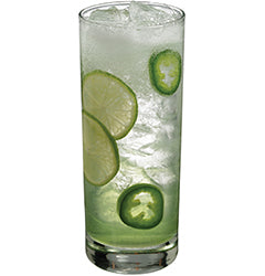 Spiced-Nargarita