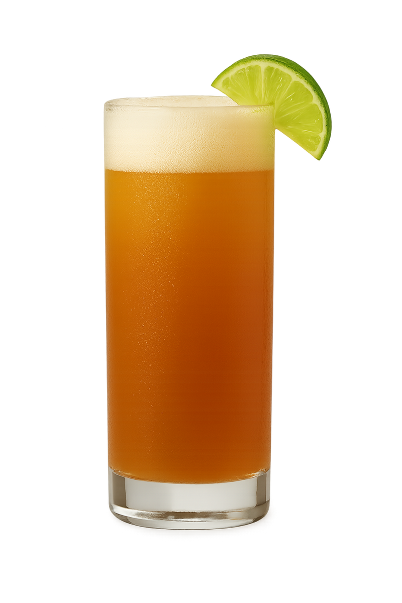 Spicy Michelada – Master of Mixes