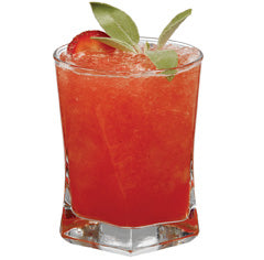 Strawberry-Ramble