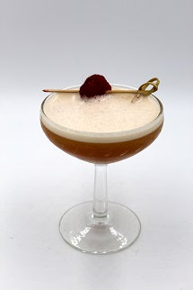 Very French Martini FINAL