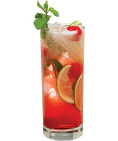 Watermelon-Mojito