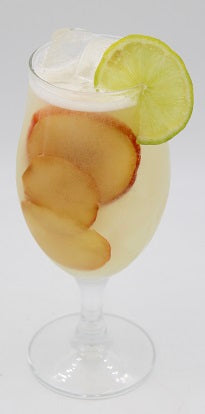 White Peach Lime Margarita FINAL
