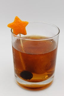 Winter in Manhattan – Master of Mixes