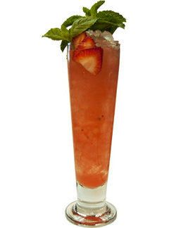 basil-mint-strawberry-lemonade