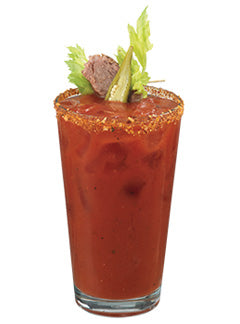 bloody-bull