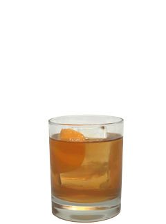 chocolate-old-fashioned