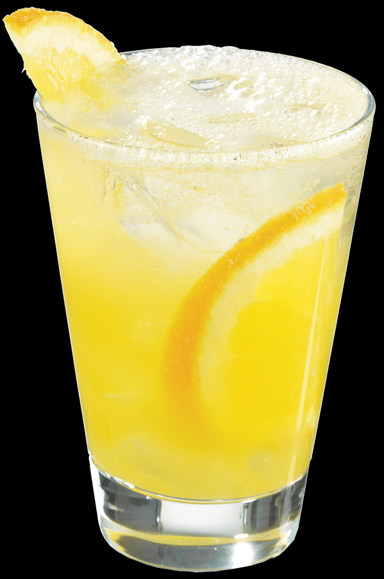 mango-soda